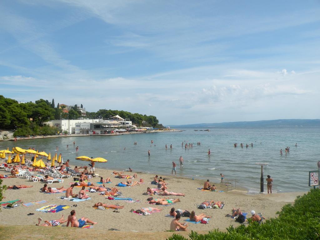 Apartment Bacvice Split Quarto foto